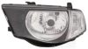 VAN WEZEL 3295963 Headlight